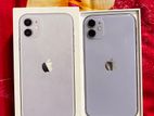 Apple iPhone 11 128gb (Used)