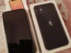 Apple iPhone 11 128gb (Used)