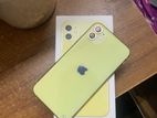 Apple iPhone 11 128gb (Used)