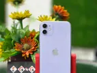 Apple iPhone 11 128gb (Used)