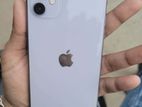 Apple iPhone 11 128GB (Used)