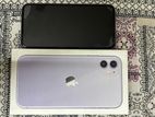 Apple iPhone 11 128gb (Used)