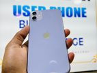 Apple iPhone 11 128gb (Used)