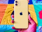 Apple iPhone 11 . (Used)