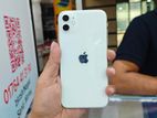 Apple iPhone 11 128gb (Used)