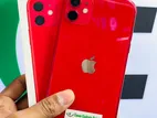 Apple iPhone 11 128GB (Used)