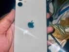 Apple iPhone 11 . (Used)