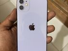 Apple iPhone 11 128gb (Used)