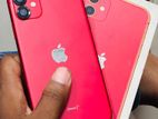 Apple iPhone 11 128gb (Used)