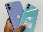 Apple iPhone 11 128GB (Used)