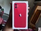 Apple iPhone 11 128gb (Used)