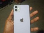 Apple iPhone 11 128GB (Used)