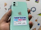 Apple iPhone 11 128gb (Used)