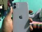 Apple iPhone 11 . (Used)