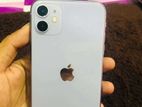 Apple iPhone 11 . (Used)