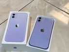 Apple iPhone 11 128GB (Used)