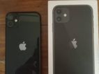 Apple iPhone 11 128gb (Used)