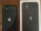 Apple iPhone 11 128gb (Used)