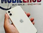 Apple iPhone 11 128GB Water Proof🥰 (Used)