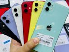 Apple iPhone 11 128GB WATER PROOF (Used)