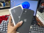 Apple iPhone 11 128GB With Box (Used)