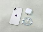 Apple iPhone 11 128GB With gift (Used)