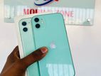 Apple iPhone 11 128gb88% Full fresh (Used)