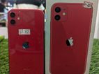 Apple iPhone 11 ..128GB..Box BT 71% (Used)