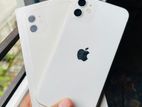 Apple iPhone 11 128GBbox fixed price (Used)