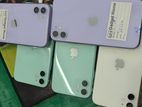 Apple iPhone 11 128GB+EID-OFFER+BTRC (Used)