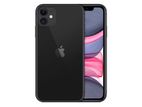 Apple iPhone 11 (128GB)USA INTACT (New)