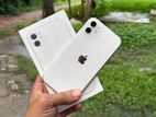 Apple iPhone 11 128gb,Waterproof 💦 (Used)