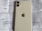 Apple iPhone 11 128gp (Used)