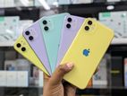 Apple iPhone 11 ১২৮জিবি সেরা দামে (Used)