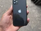 Apple iPhone 11 ১২৮জিবি (Used)