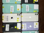 Apple iPhone 11 128(waterproof) (Used)