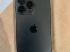 Apple iPhone 13 Pro . (Used)