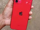 Apple iPhone 11 . (Used)