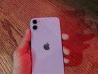 Apple iPhone 11 . (Used)