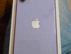 Apple iPhone 11 2022 (Used)