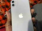 Apple iPhone 11 . (Used)