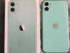 Apple iPhone 11 , (Used)