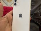 Apple iPhone 11 . (Used)