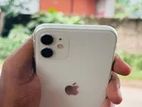 Apple iPhone 11 . (Used)