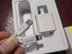 Apple iPhone 11 20w Charger (Used)