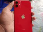 Apple iPhone 11 256 GB Red edition (Used)