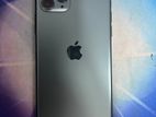 Apple iPhone 11 Pro 256 go (Used)