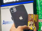Apple iPhone 11 256GB BH100% Change (Used)
