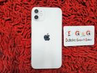 Apple iPhone 11 256GB BH83% Original (Used)
