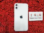 Apple iPhone 11 256GB BH83% Original (Used)